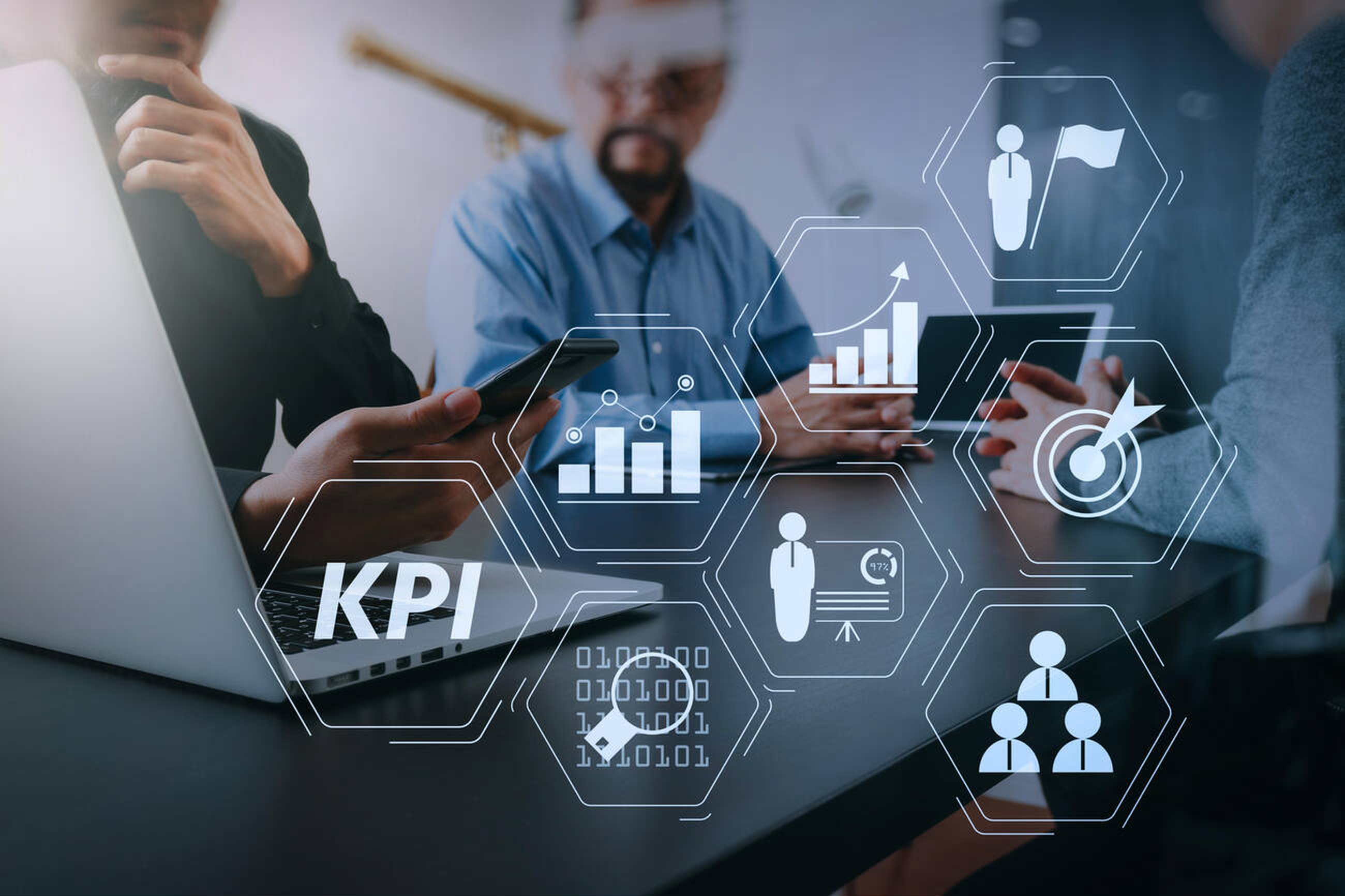 Accompagnement & performance