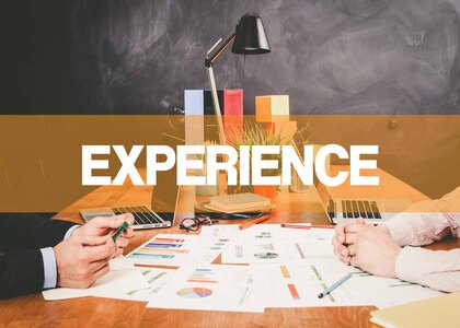 Expérience client